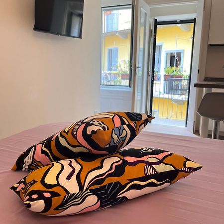 La Vecchia Milano-Les Nubles Vannucci - Il Ballatoio E Il Cortile Milão Exterior foto