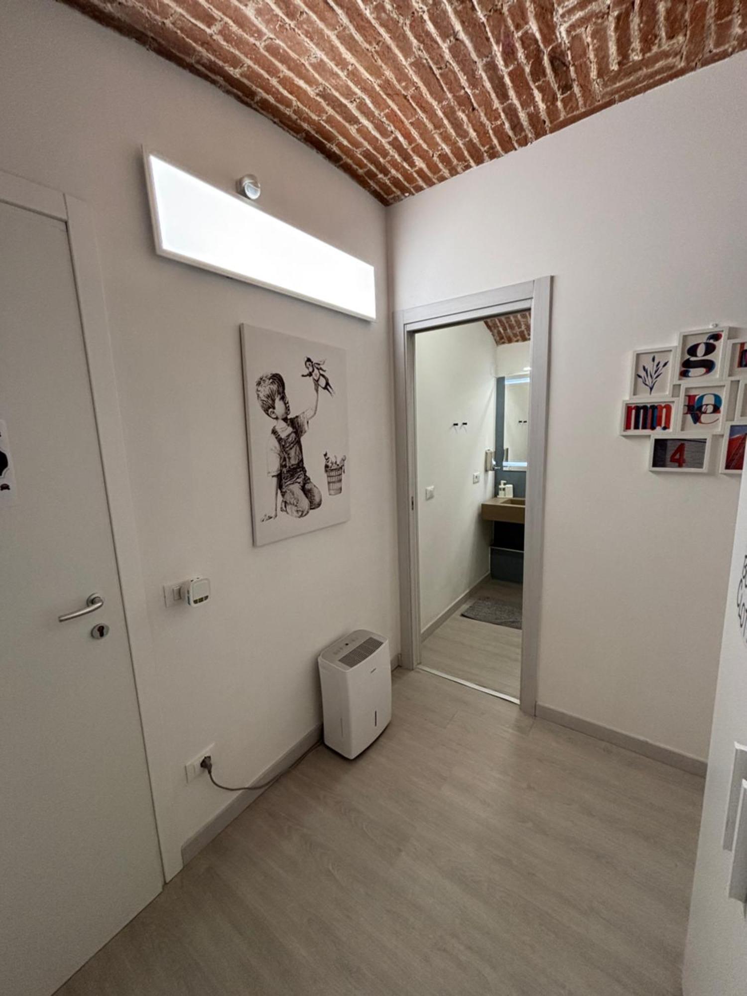 La Vecchia Milano-Les Nubles Vannucci - Il Ballatoio E Il Cortile Milão Exterior foto